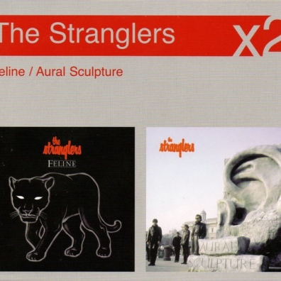 The Stranglers (Зе Странгелс): Aural Sculpture
