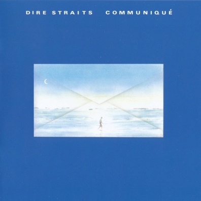 Dire Straits (Дире Страитс): Communique