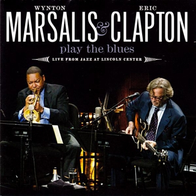 Play The Blues Live From Jazz At Lincoln Center Wynton Marsalis (Уинтон Марсалис): Play The Blues Live From Jazz At Lincoln Center