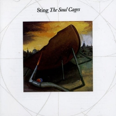 Soul Cages Sting (Стинг): Soul Cages