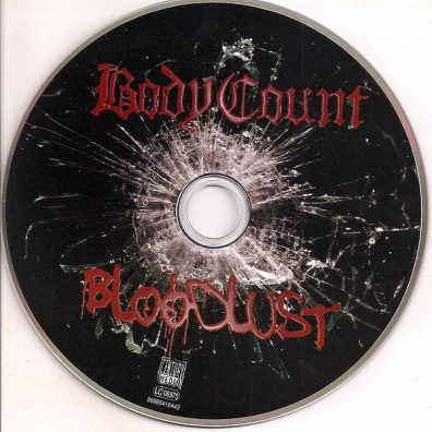Body Count (Боди Каунт): Bloodlust