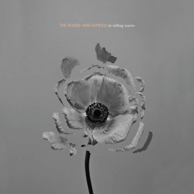 In Rolling Waves The Naked And Famous: In Rolling Waves