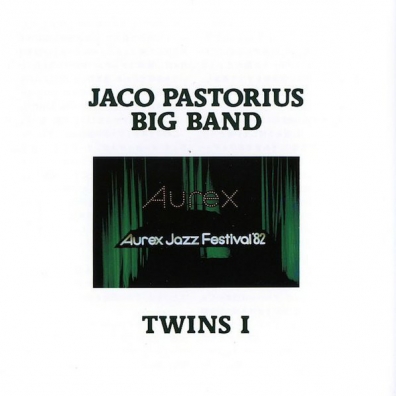 Jaco Pastorius (Жако Пасториус): Twins I