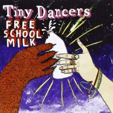 Tiny Dancers (Тини Дансерс): Free School Milk