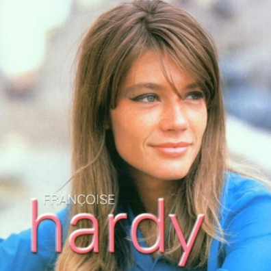 Francoise Hardy (Франсуаза Арди): New Coctail Collection