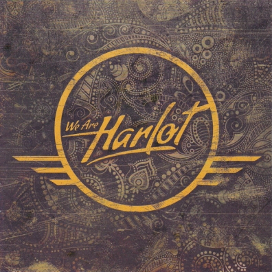 We Are Harlot We Are Harlot: We Are Harlot