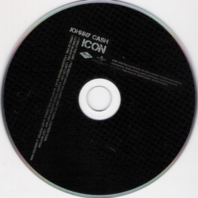 Johnny Cash (Джонни Кэш): Icon Collection
