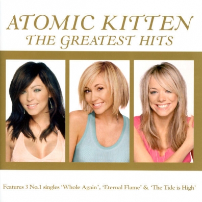 Atomic Kitten (Атомик Киттен): Greatest Hits