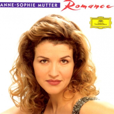 Anne Sophie Mutter (Анне-Софи Муттер): Romance