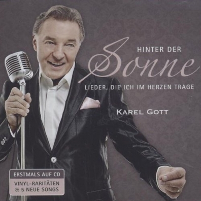 Karel Gott (Карел Готт): Hinter Der Sonne