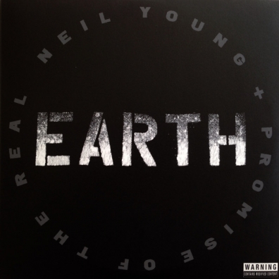 Earth Neil Young (Нил Янг): Earth