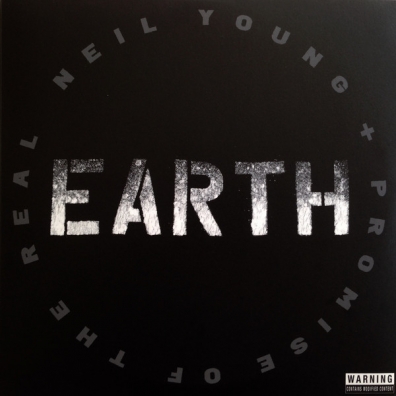 Neil Young (Нил Янг): Earth