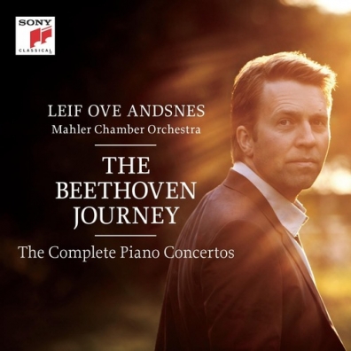 Leif Ove Andsnes (Лейф Ове Андснес): Piano Concertos Nos. 1-5