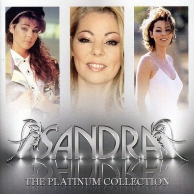 Sandra (Сандра): Platinum Collection