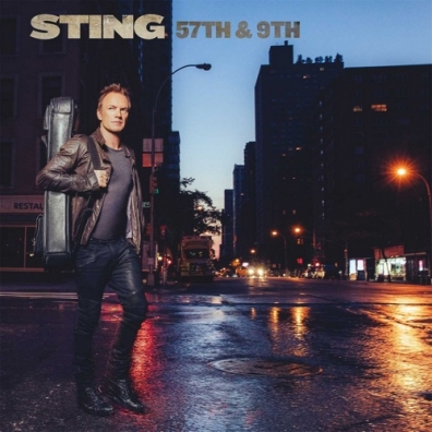 57Th & 9Th Sting (Стинг): 57Th & 9Th