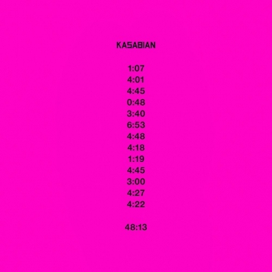 Kasabian (Касабиан): 48:13