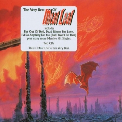 The Very Best Of Meat Loaf (Мит Лоуф): The Very Best Of