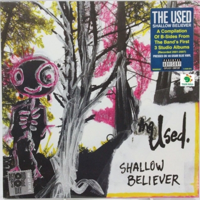 The Used (Зе Юсед): Shallow Believer