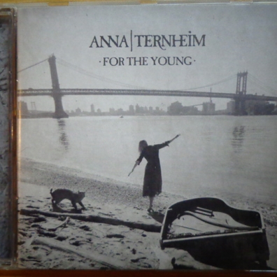 Anna Ternheim (Анна Тернхейм): For The Young
