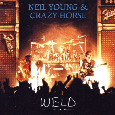 Neil Young (Нил Янг): Weld