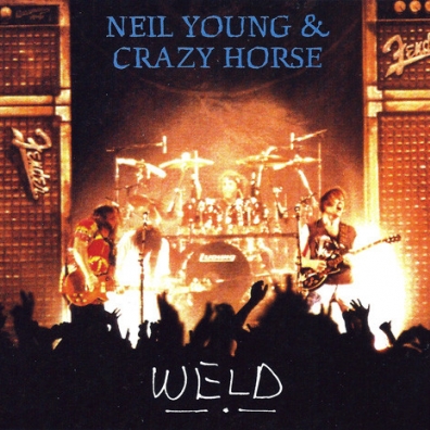 Weld Neil Young (Нил Янг): Weld