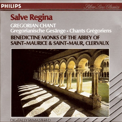 Gregorian Chant Benedictine Monks Of St. Martin: Gregorian Chant