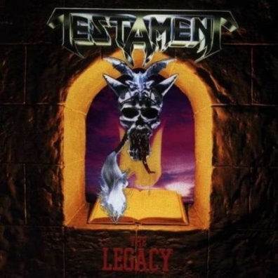 The Legacy Testament (Тестамент): The Legacy