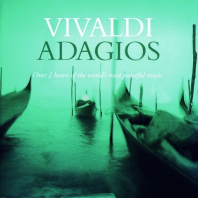 Vivald: Adagios