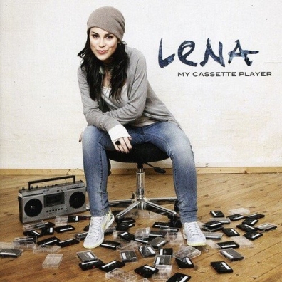 Lena (Лена Майер-Ландрут): My Cassette Player