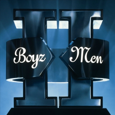 Boyz II Men (Бойз Ту Мен): II