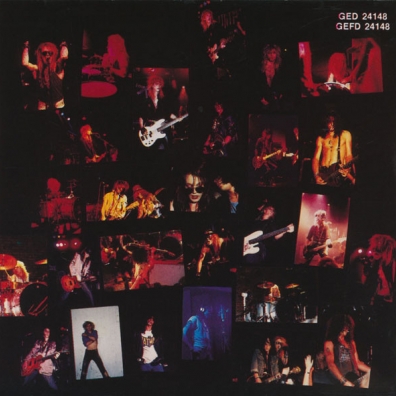 Appetite For Destruction Guns N' Roses (Ганз н Роузес): Appetite For Destruction