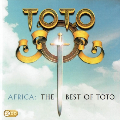 Toto (Тото): Africa: The Best Of Toto