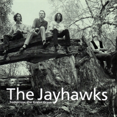 The Jayhawks (Зе Дейхавкс): Tomorrow The Green Grass