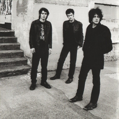 Black Rebel Motorcycle Club Black Rebel Motorcycle Club (Блацк Лебел Моторцикле Клаб): Black Rebel Motorcycle Club