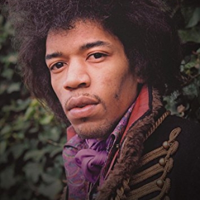 Jimi Hendrix (Джими Хендрикс): Hear My Train A Comin'