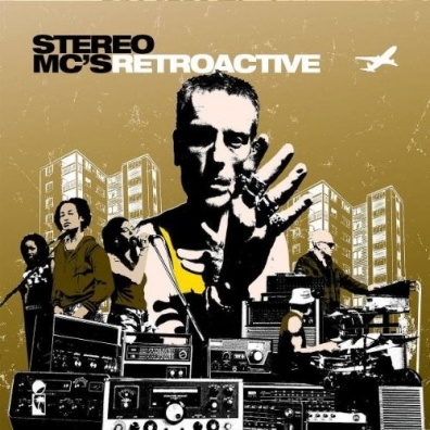 Retro Active Stereo MC's: Retro Active