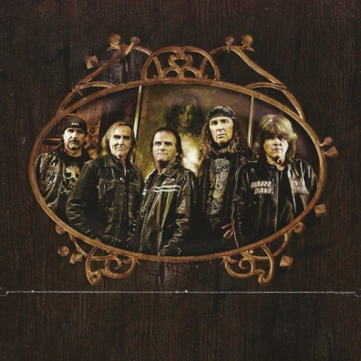Hoodoo Krokus: Hoodoo