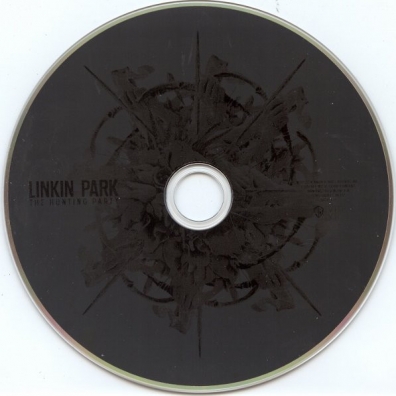 Linkin Park (Линкин Парк): The Hunting Party