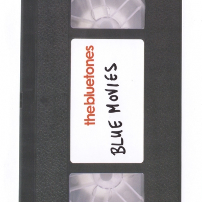 Blue Movies The Bluetones: Blue Movies