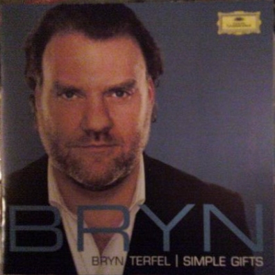 Bryn Terfel (Брин Терфель): Simple Gifts