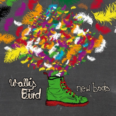 Wallis Bird (Валлис Бирд): New Boots