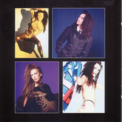 That's The Way I Like It: The Best Of Dead Or Alive Dead Or Alive (Деад Ор Аливе / Элайв): That's The Way I Like It: The Best Of Dead Or Alive