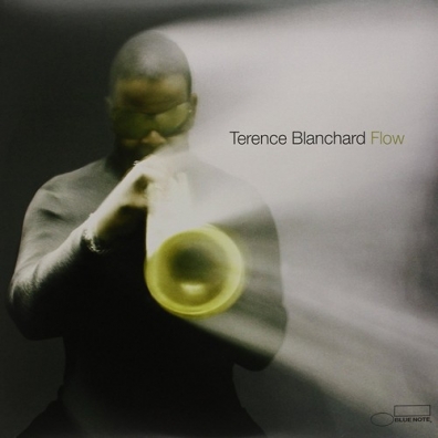 Terence Blanchard (Теренс Бланчард): Flow