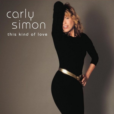 Carly Simon (Карли Саймон): This Kind Of Love