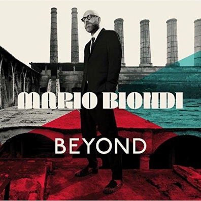 Mario Biondi (Марио Бионди): Beyond