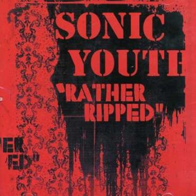 Rather Ripped Sonic Youth: Rather Ripped
