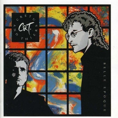 Belle Epoque Michael Cretu (Мишель Крету): Belle Epoque