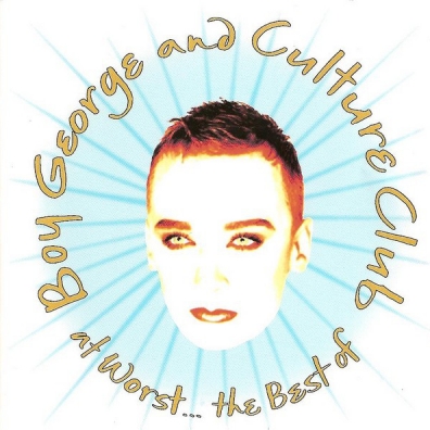 Boy George (Бой Джордж): At Worst...The Best Of Boy George And Culture Club
