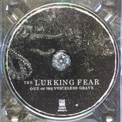 The Lurking Fear: Out Of The Voiceless Grave