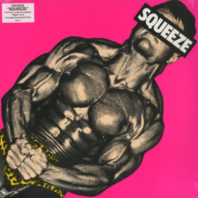 Squeeze (Сквиз): Squeeze